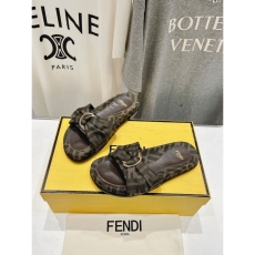 Fendi Slippers